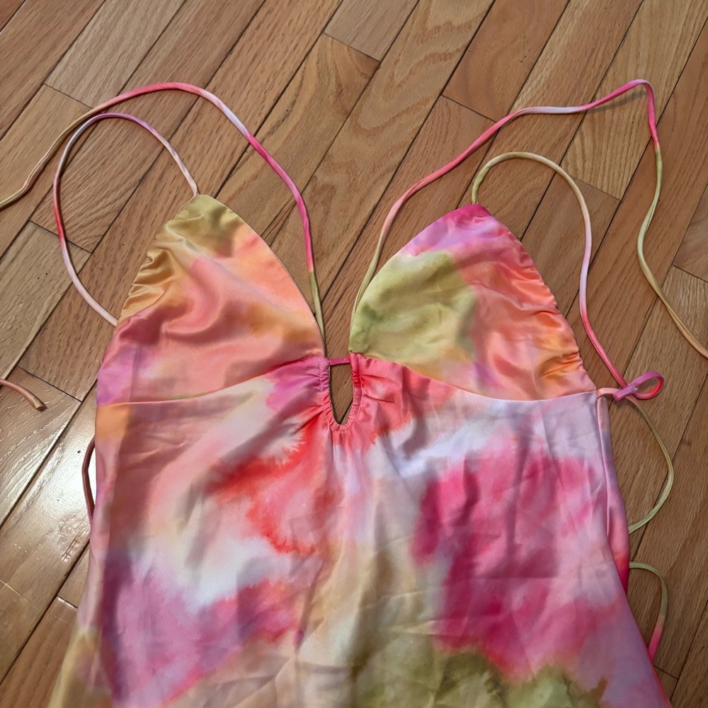 DYNAMITE I DRESS - Picture 7 of 9